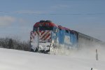 Metra 178